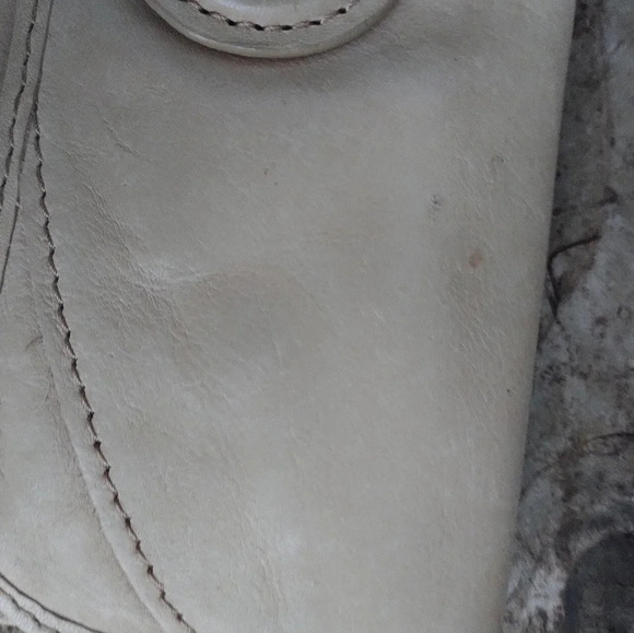 Fossil Leather Wallet - Picture 4 of 13